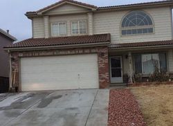 Pre-foreclosure Listing in ORLEANS CT DENVER, CO 80249