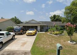 Pre-foreclosure in  CONVERSE CT Deltona, FL 32738
