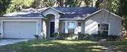 Pre-foreclosure in  REGENT DR Deltona, FL 32738