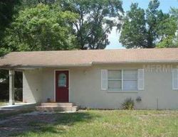 Pre-foreclosure Listing in ADA AVE ORANGE CITY, FL 32763