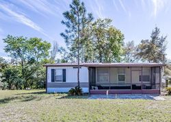 Pre-foreclosure in  LAKESIDE DR Deland, FL 32720