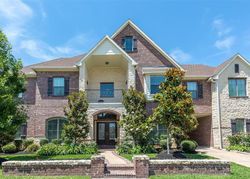 Pre-foreclosure in  COVE VISTA LN Cypress, TX 77433