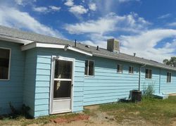 Pre-foreclosure Listing in WILLOW ST CANON CITY, CO 81212