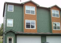 Pre-foreclosure Listing in PINE LN RIFLE, CO 81650