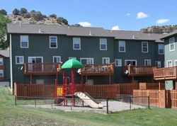 Pre-foreclosure Listing in PINE LN RIFLE, CO 81650