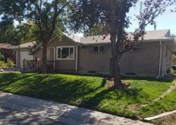 Pre-foreclosure Listing in E EUCLID PL LITTLETON, CO 80121