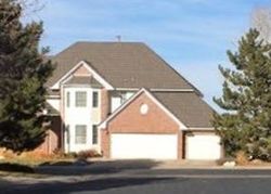 Pre-foreclosure in  S PARIS CT Englewood, CO 80111