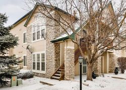 Pre-foreclosure Listing in S CRYSTAL CIR UNIT 101 AURORA, CO 80014