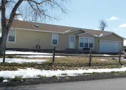 Pre-foreclosure in  S JEWELL ST Byers, CO 80103