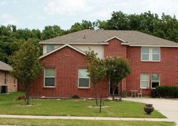 Pre-foreclosure in  HARVEST CROSSING DR Wylie, TX 75098