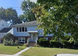 Pre-foreclosure in  ALLWOOD RD Clifton, NJ 07012