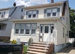 Pre-foreclosure in  E 9TH ST Clifton, NJ 07011