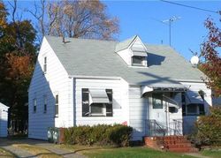 Pre-foreclosure in  E 1ST ST Clifton, NJ 07011