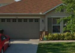 Pre-foreclosure in  ANQUILLA AVE Clermont, FL 34711