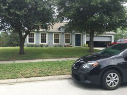 Pre-foreclosure Listing in CHATEAU CIR CLERMONT, FL 34715
