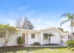 Pre-foreclosure Listing in 297TH AVE N CLEARWATER, FL 33761