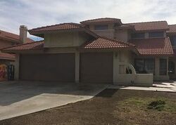Pre-foreclosure in  53RD ST E Palmdale, CA 93552