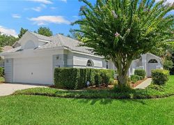 Pre-foreclosure in  W BYRSONIMA LOOP Homosassa, FL 34446