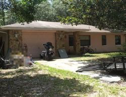 Pre-foreclosure Listing in N DUNKENFIELD AVE CRYSTAL RIVER, FL 34429