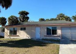 Pre-foreclosure Listing in KERRVILLE CIR PORT CHARLOTTE, FL 33948