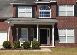 Pre-foreclosure in  HARLECH WAY Charleston, SC 29414