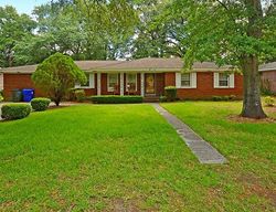 Pre-foreclosure Listing in ORANGE BRANCH RD CHARLESTON, SC 29407