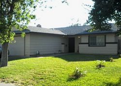 Pre-foreclosure Listing in CHARMETTE WAY SACRAMENTO, CA 95823