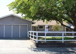 Pre-foreclosure in  MILLDALE CIR Elverta, CA 95626