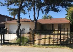 Pre-foreclosure Listing in SHINING STAR DR SACRAMENTO, CA 95823