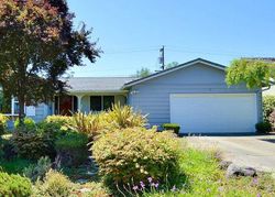 Pre-foreclosure Listing in REGAN WAY FREMONT, CA 94539