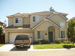 Pre-foreclosure in  VINTAGE CIR Stockton, CA 95219