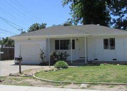 Pre-foreclosure Listing in WALLACE AVE STOCKTON, CA 95204