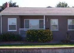 Pre-foreclosure Listing in CHERRY WAY HAYWARD, CA 94541