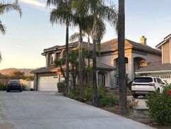Pre-foreclosure in  SILVERTREE LN Trabuco Canyon, CA 92679