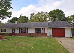 Pre-foreclosure Listing in CHARLES ST TRENTON, OH 45067