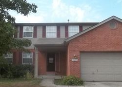 Pre-foreclosure Listing in W ABERDEEN DR TRENTON, OH 45067