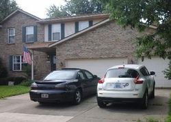 Pre-foreclosure Listing in BRADY CT MIDDLETOWN, OH 45044