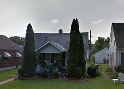 Pre-foreclosure Listing in SHIRLEY AVE HAMILTON, OH 45011