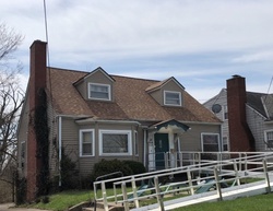 Pre-foreclosure Listing in CENTRAL AVE MIDDLETOWN, OH 45044