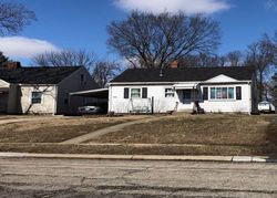 Pre-foreclosure Listing in GOLDMAN AVE MIDDLETOWN, OH 45044