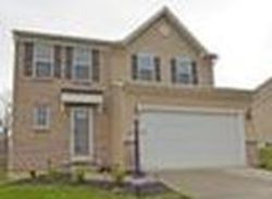 Pre-foreclosure Listing in FAIRFIELD RIDGE DR HAMILTON, OH 45011