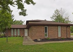 Pre-foreclosure Listing in BAYBERRY DR HAMILTON, OH 45011