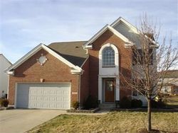 Pre-foreclosure Listing in SUNRISE VIEW CIR MIDDLETOWN, OH 45044