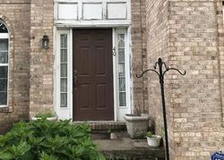 Pre-foreclosure in  CANIDAE ST Burlington, NJ 08016
