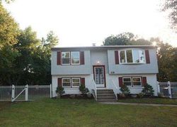 Pre-foreclosure Listing in HADDON RD BROWNS MILLS, NJ 08015