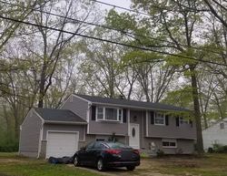 Pre-foreclosure Listing in CALIFORNIA TRL BROWNS MILLS, NJ 08015