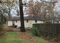 Pre-foreclosure Listing in PHILLIPS AVE BROWNS MILLS, NJ 08015