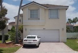 Pre-foreclosure in  SW 162ND TER Hollywood, FL 33027