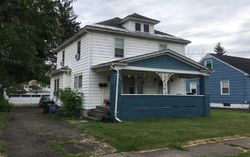 Pre-foreclosure Listing in KIRKWOOD AVE BINGHAMTON, NY 13901