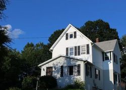 Pre-foreclosure in  EAST ST Binghamton, NY 13904
